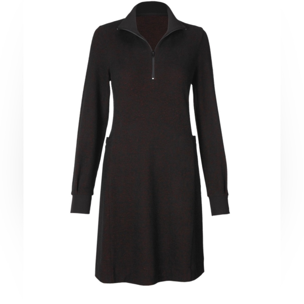 Cabi Cuddle Dress